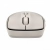 HyperX Mysz 400 Quiet maple bezprzewodowa - AZ7B6AA#AB